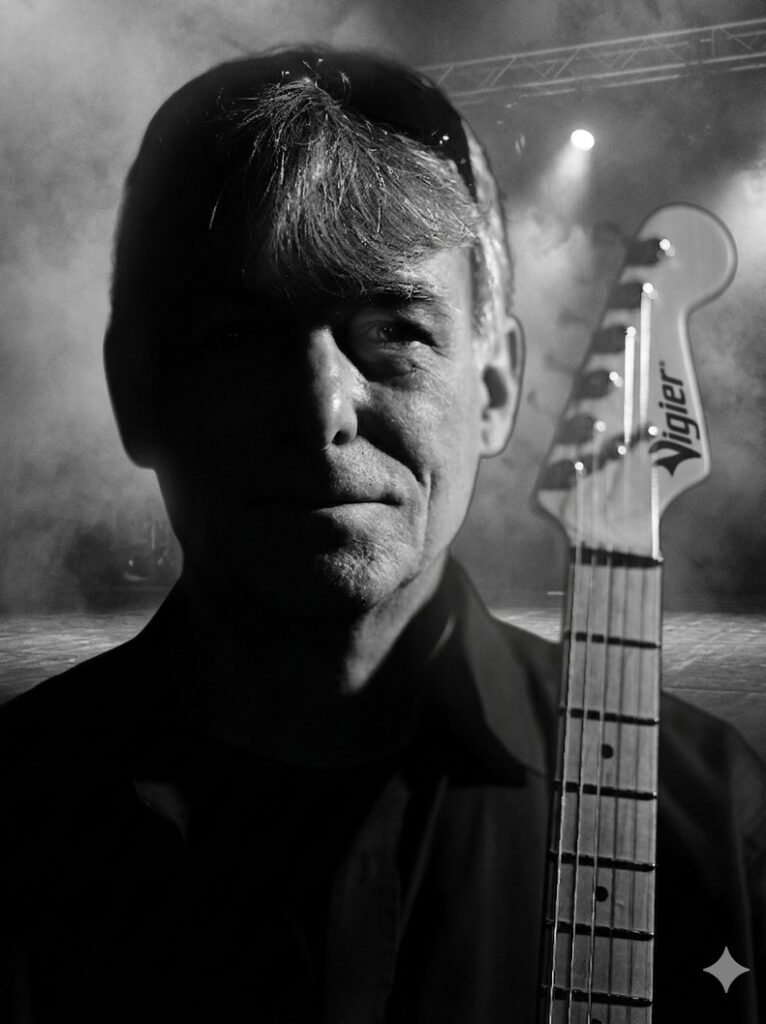 Rainer (Gitarre)